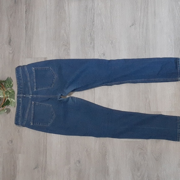 H&M Skinny High Waist Ankle Jeans - Picture 6 of 10